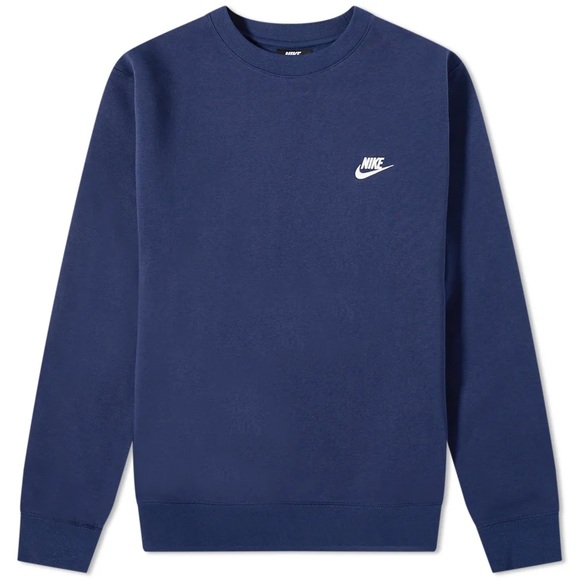 Nike Tops - Nike Crewneck
